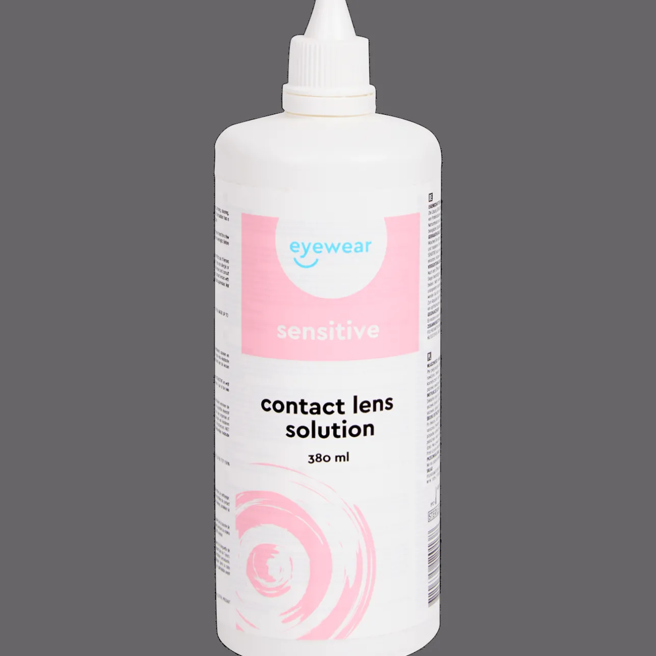 Action Lenzenvloeistof All-in-one Sensitive> Brillen & Lenzen