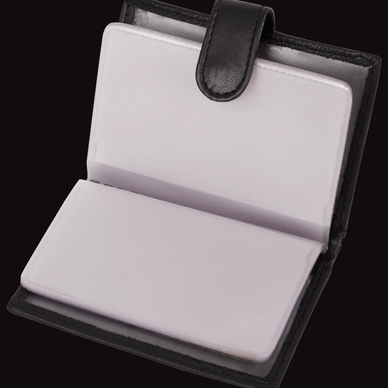 Action Leren creditcardhouder> Accessoires