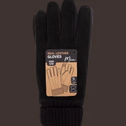 Action Leren handschoenen> Accessoires