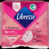 Libresse maandverband> Lichaamsverzorging