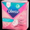 Libresse V-Protection maandverband Ultra Long+> Lichaamsverzorging