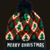 Action Lichtgevende kerstmuts> Accessoires