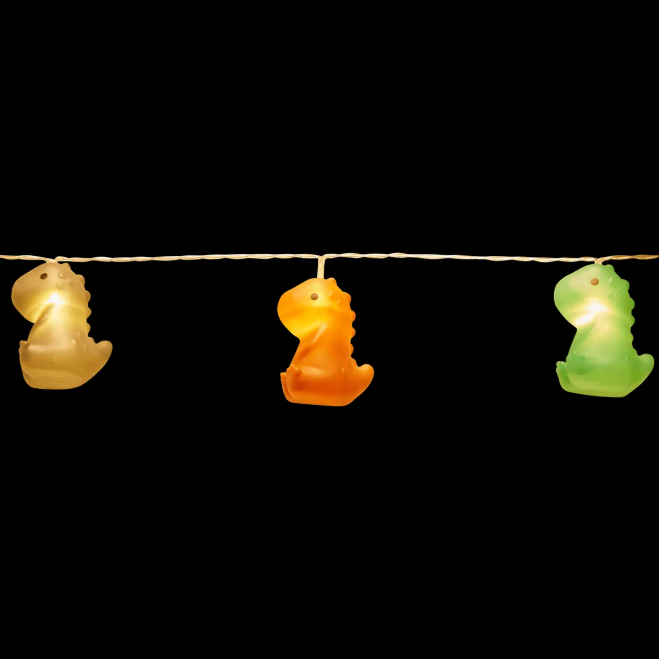 Action Lichtslinger met dieren> Woonaccessoires