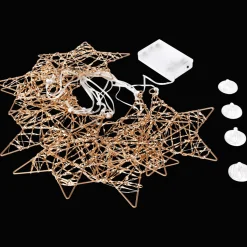 Action Lichtslinger met kerstbomen of sterren><noscript><img width=