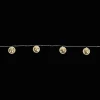 Action Lichtsnoer met discoballen> Verlichting