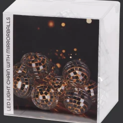 Action Lichtsnoer met discoballen><noscript><img width=