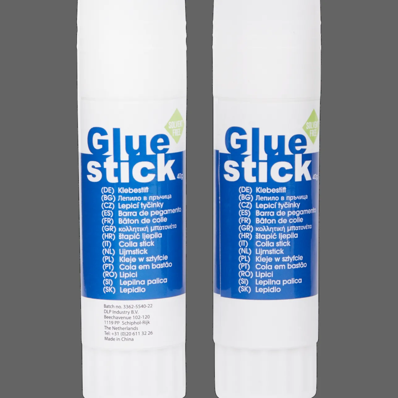 Action Lijmstick> Bureau Accessoires