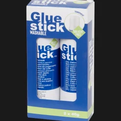 Action Lijmstick> Bureau Accessoires