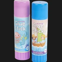 Action Lijmsticks> Bureau Accessoires