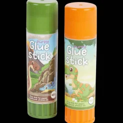 Action Lijmsticks> Bureau Accessoires