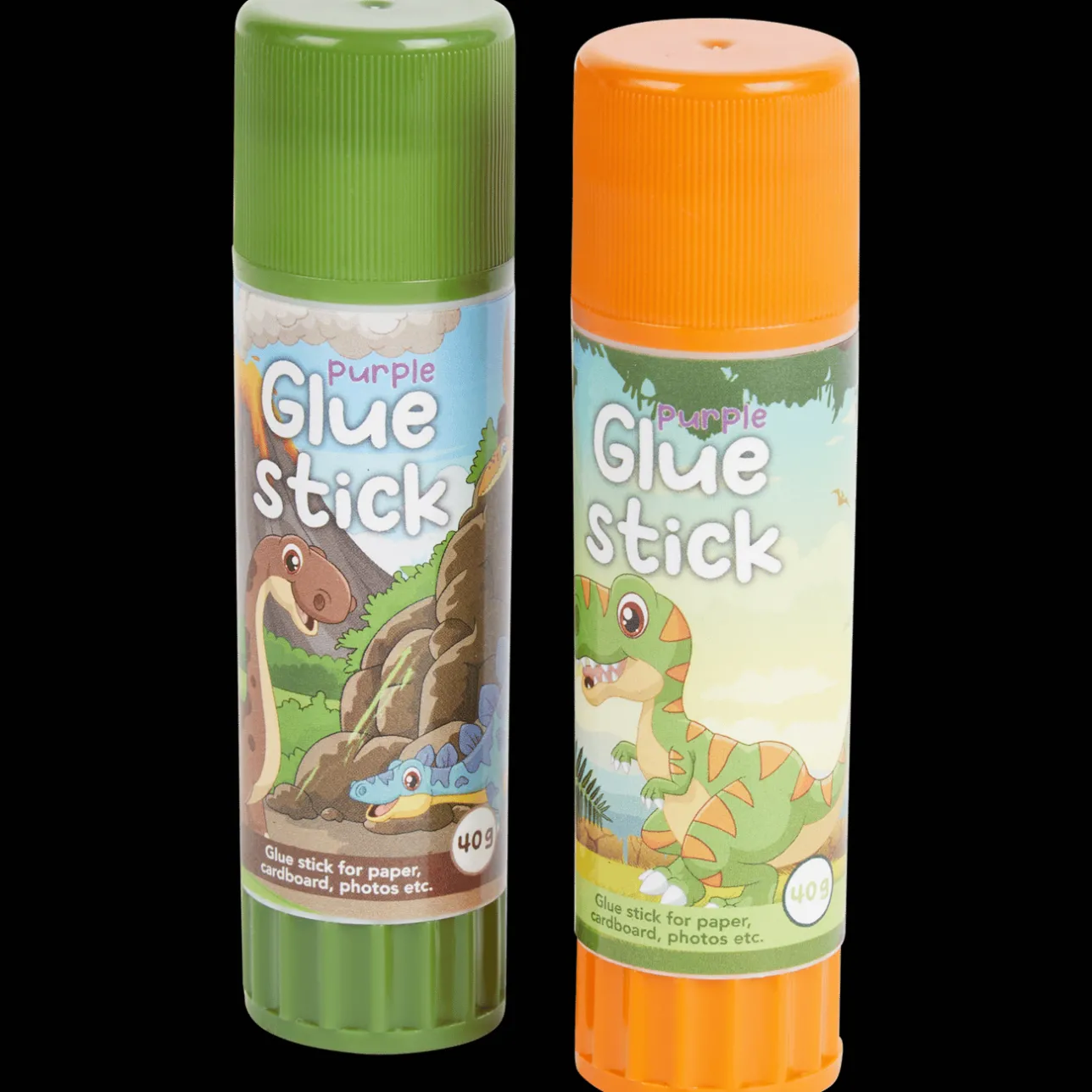 Action Lijmsticks> Bureau Accessoires