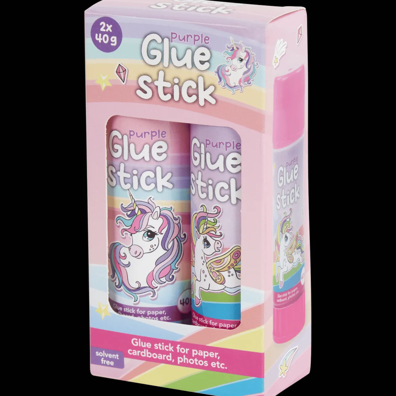 Action Lijmsticks> Bureau Accessoires