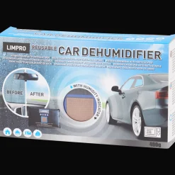 Action Limpro auto-ontvochtiger> Auto Accessoires