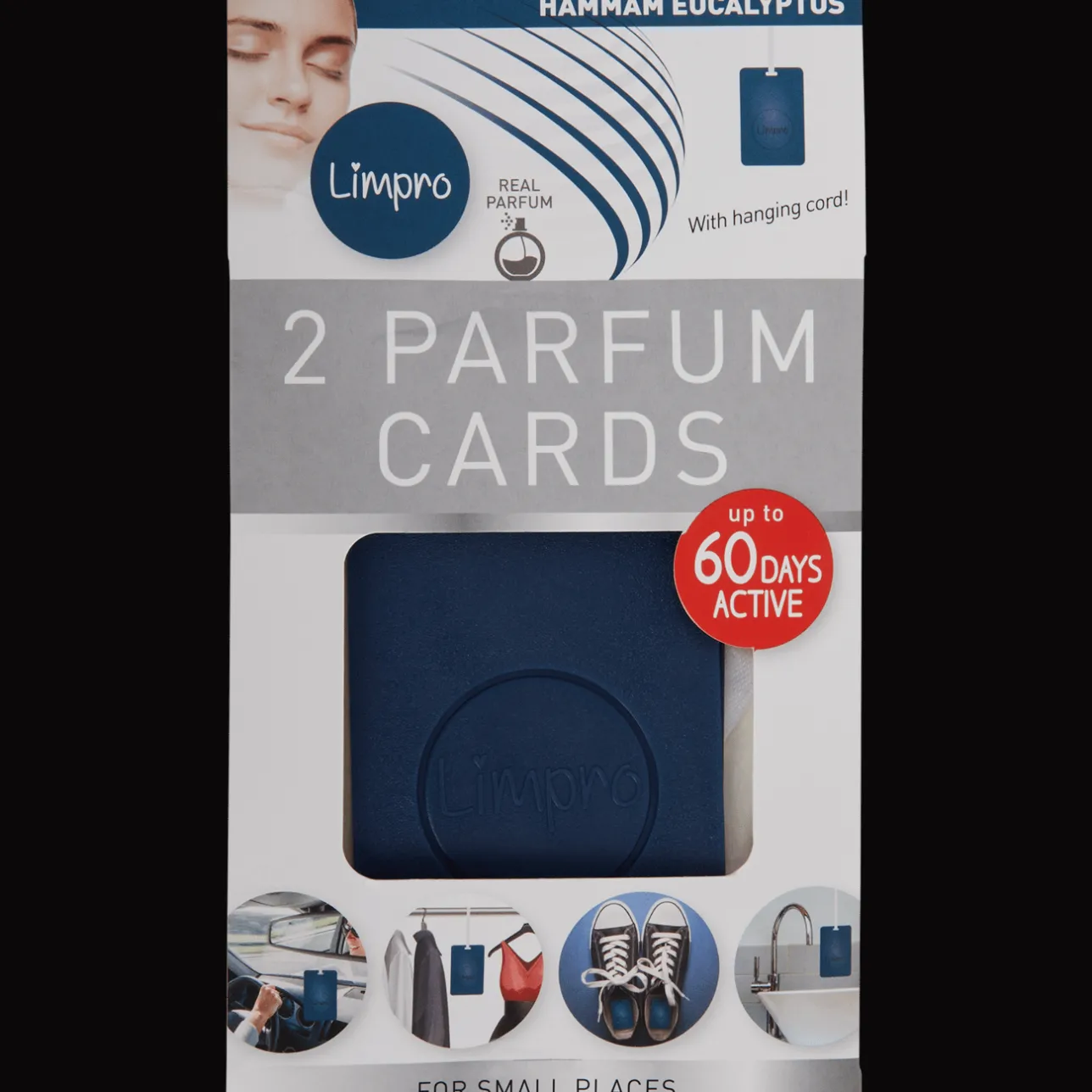 Action Limpro parfumkaarten navulling> Afwas- & Wasmiddelen