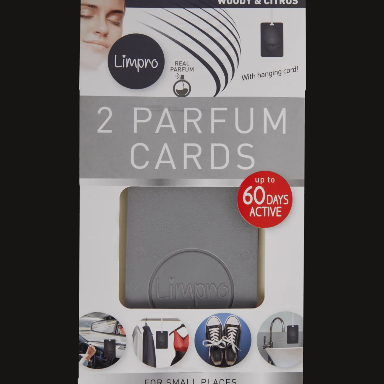Action Limpro parfumkaarten navulling> Afwas- & Wasmiddelen