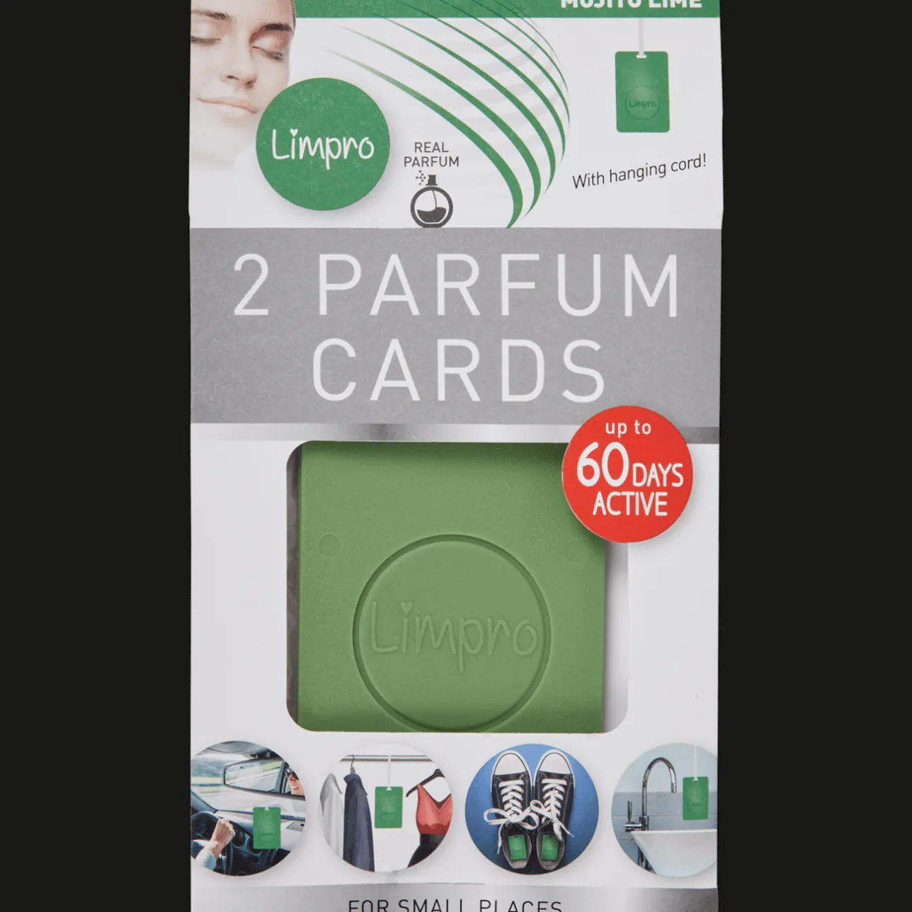 Action Limpro parfumkaarten navulling> Afwas- & Wasmiddelen