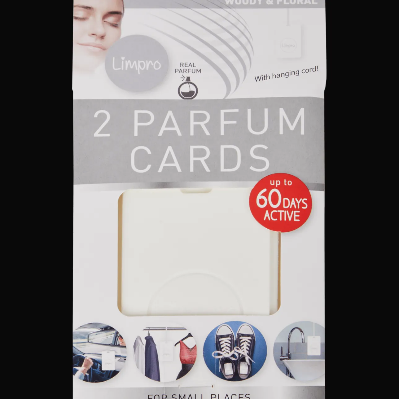 Action Limpro parfumkaarten navulling> Afwas- & Wasmiddelen
