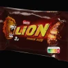 Nestlé Lion> Chocolade