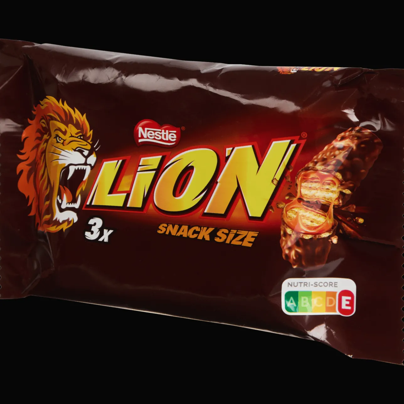Nestlé Lion> Chocolade