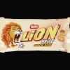 Nestlé Lion White> Chocolade