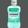 Listerine mondwater Fresh Mint> Mondverzorging