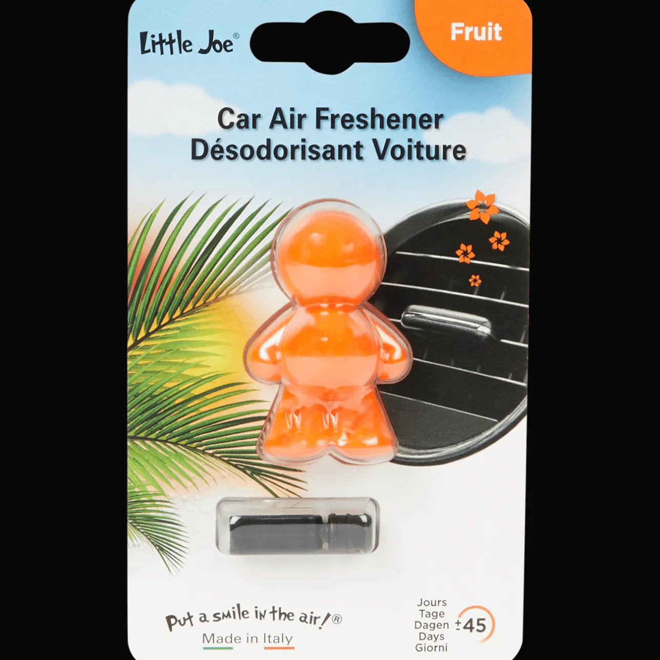Little Joe auto-luchtverfrisser> Auto Accessoires