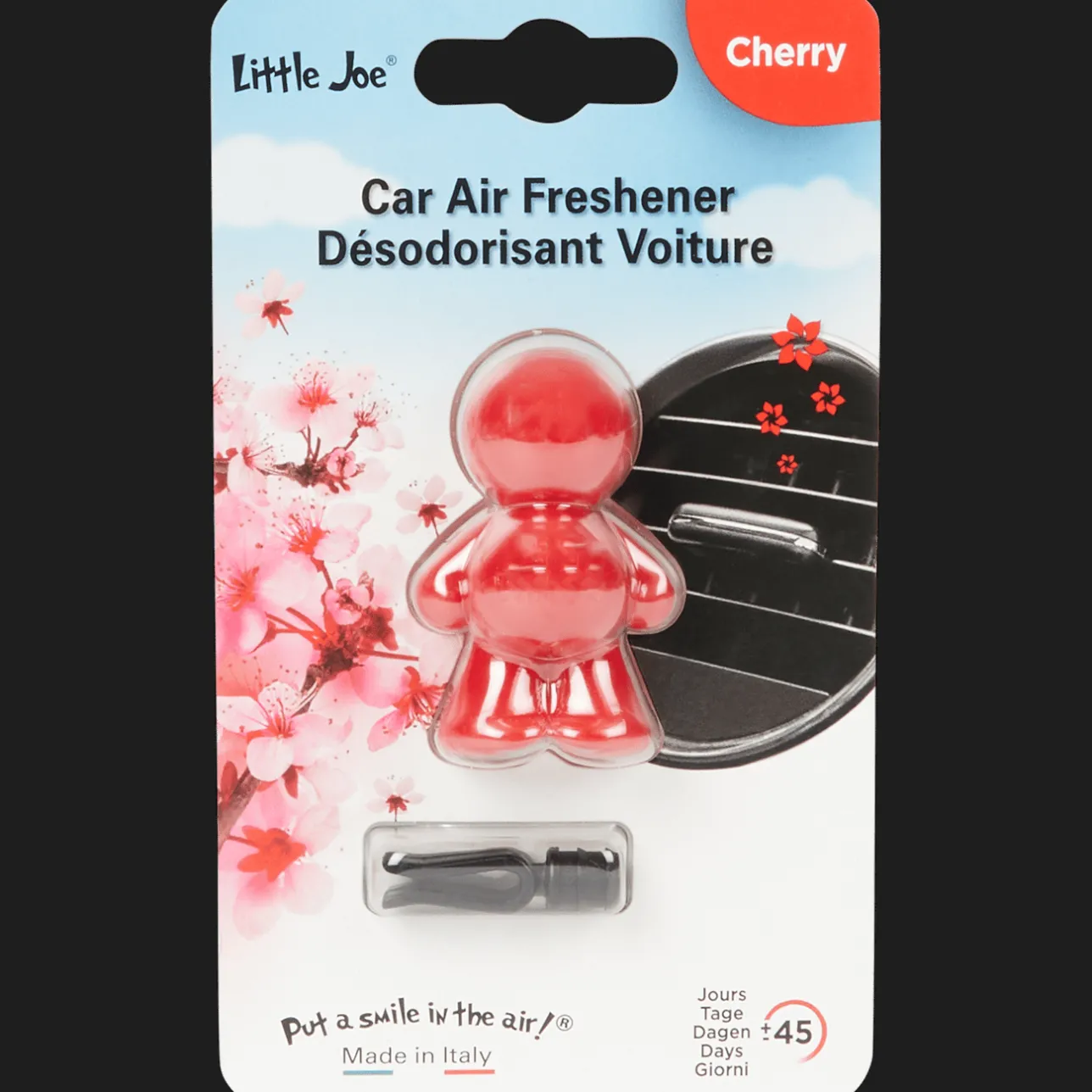 Little Joe auto-luchtverfrisser> Auto Accessoires