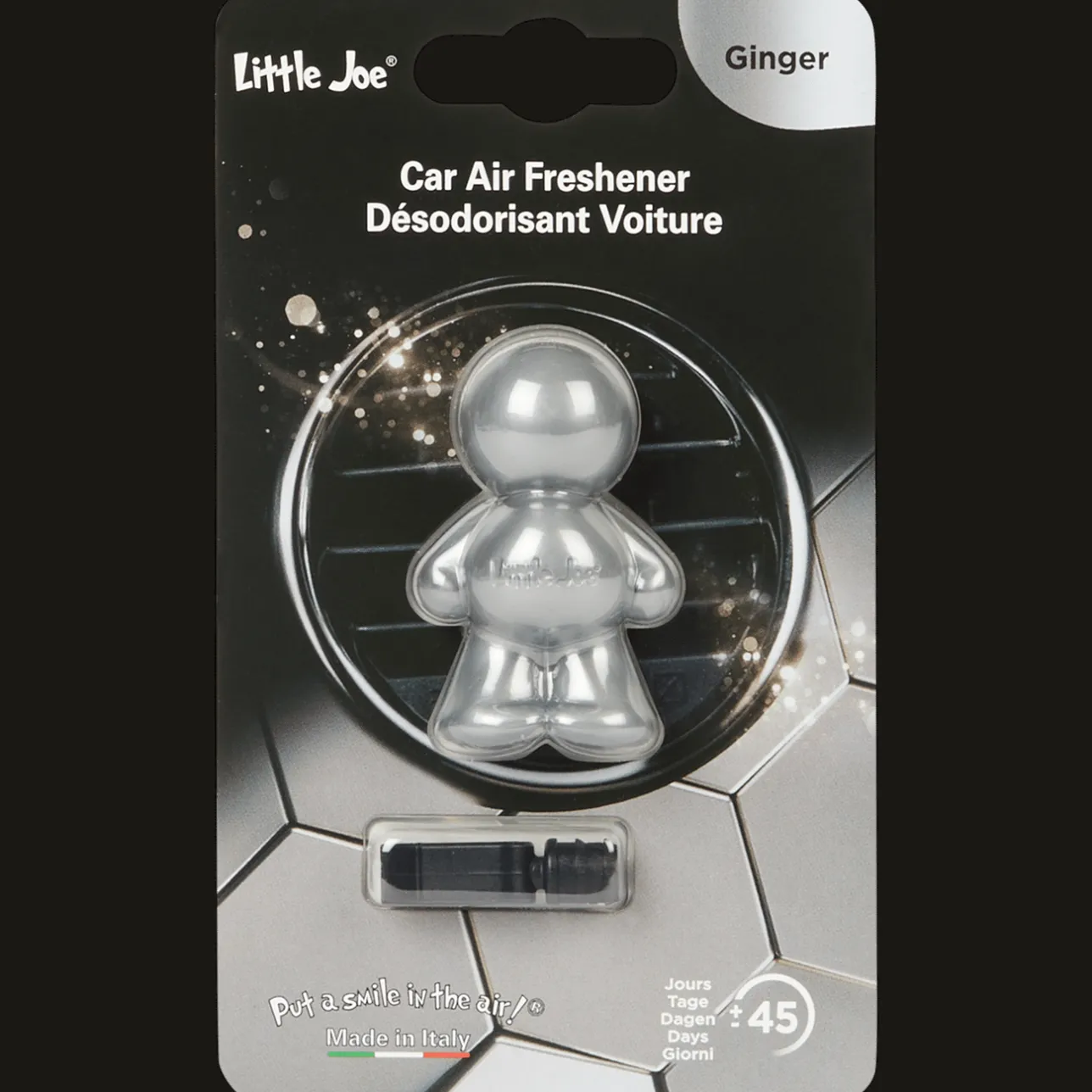 Little Joe auto-luchtverfrisser> Auto Accessoires