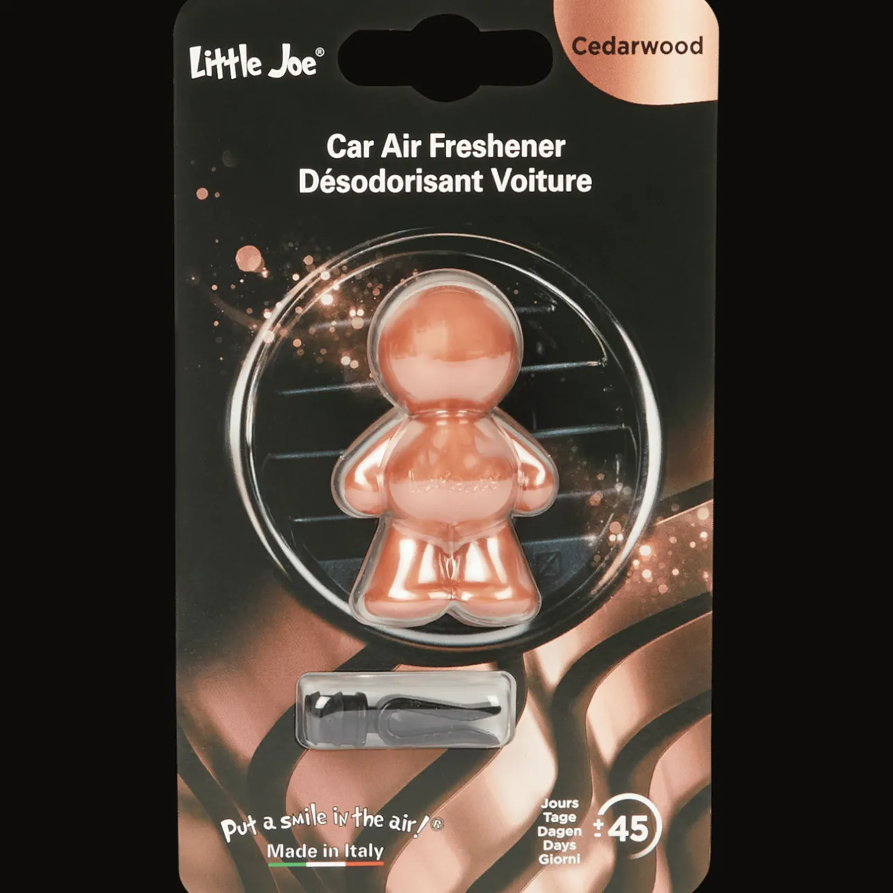 Little Joe auto-luchtverfrisser> Auto Accessoires