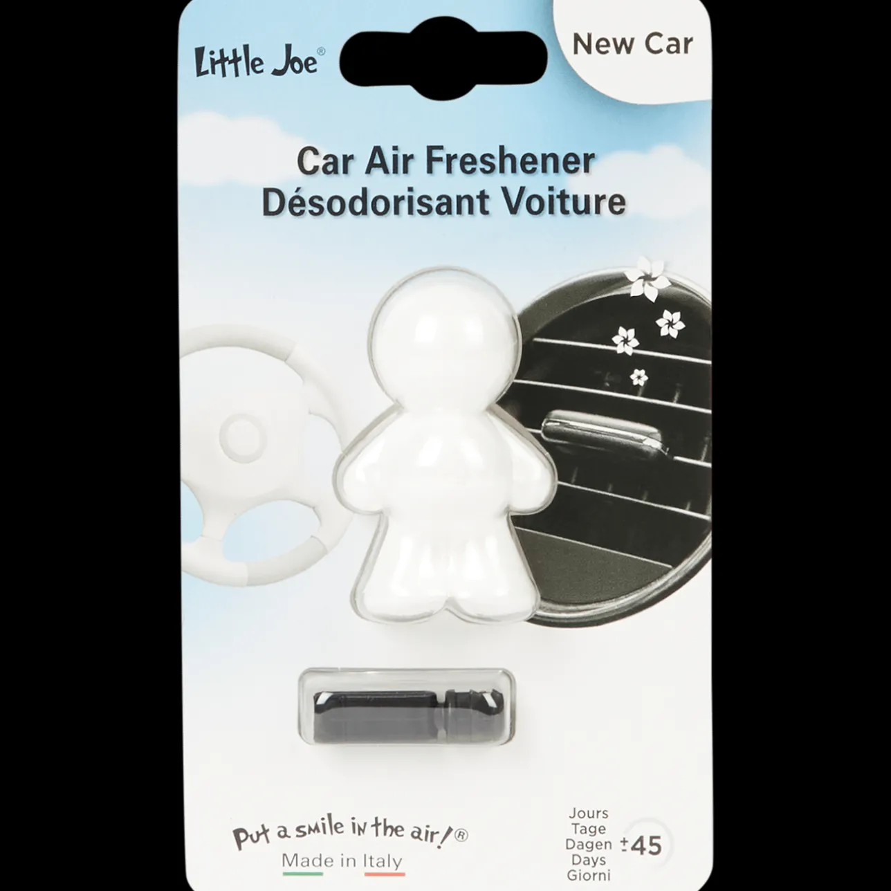 Little Joe auto-luchtverfrisser> Auto Accessoires