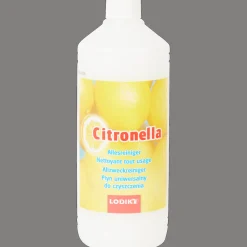 Lodik allesreiniger Citronella> Schoonmaakmiddelen