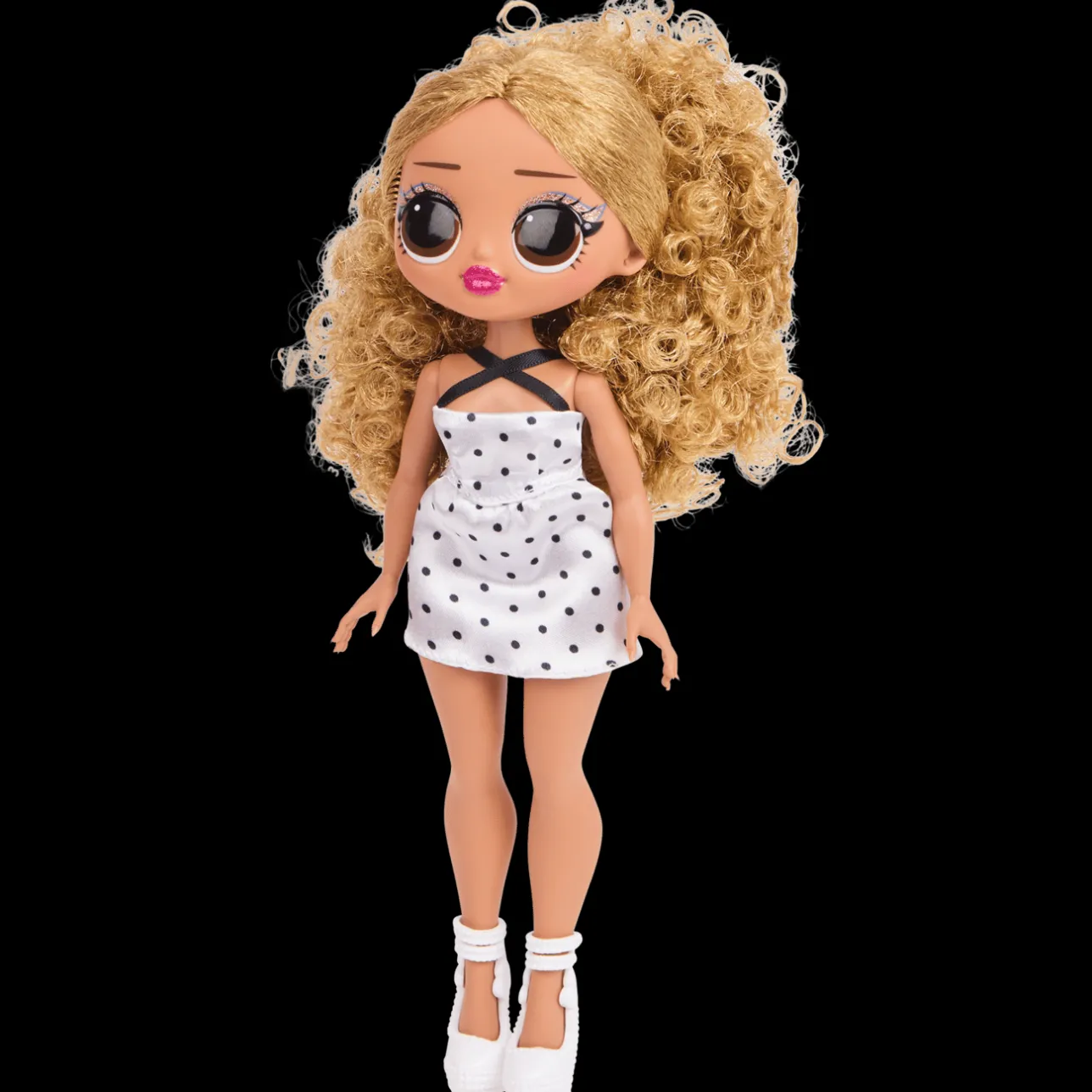 Action L.O.L. Surprise! O.M.G. pop> Knuffels & Poppen