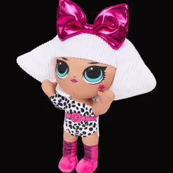 Action L.O.L. Surprise! pluchen pop> Knuffels & Poppen