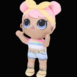 Action L.O.L. Surprise! pluchen pop><noscript><img width=