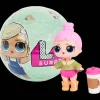 Action L.O.L. Surprise! popje in verrassingsbal> Knuffels & Poppen