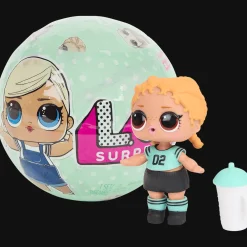 Action L.O.L. Surprise! popje in verrassingsbal><noscript><img width=