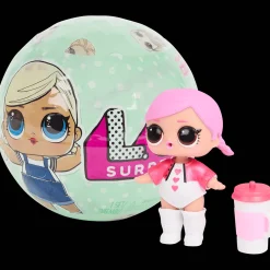 Action L.O.L. Surprise! popje in verrassingsbal><noscript><img width=