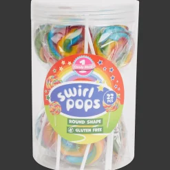 Action Lolly's> Drop & Snoep