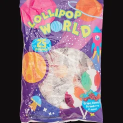 Action Lolly's> Drop & Snoep