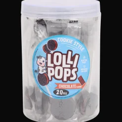 Action Lolly's> Drop & Snoep