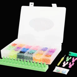 Action Loombandjes> Kinderknutselen|Knutselen