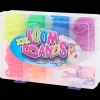 Action Loombands XXL> Breien & Haken