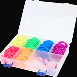 Action Loombands XXL> Breien & Haken
