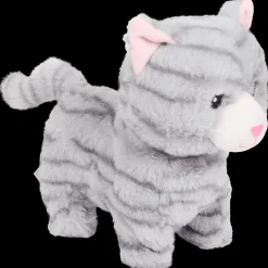 Action Lopend knuffeldier> Knuffels & Poppen