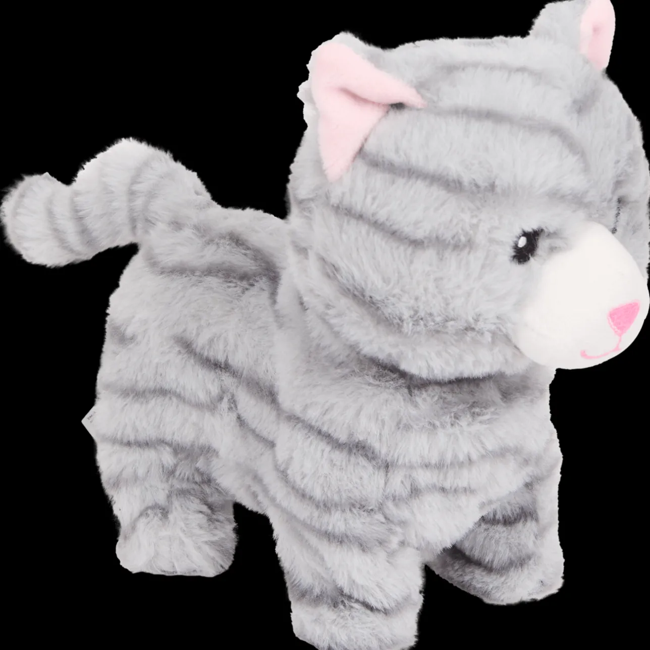 Action Lopend knuffeldier> Knuffels & Poppen