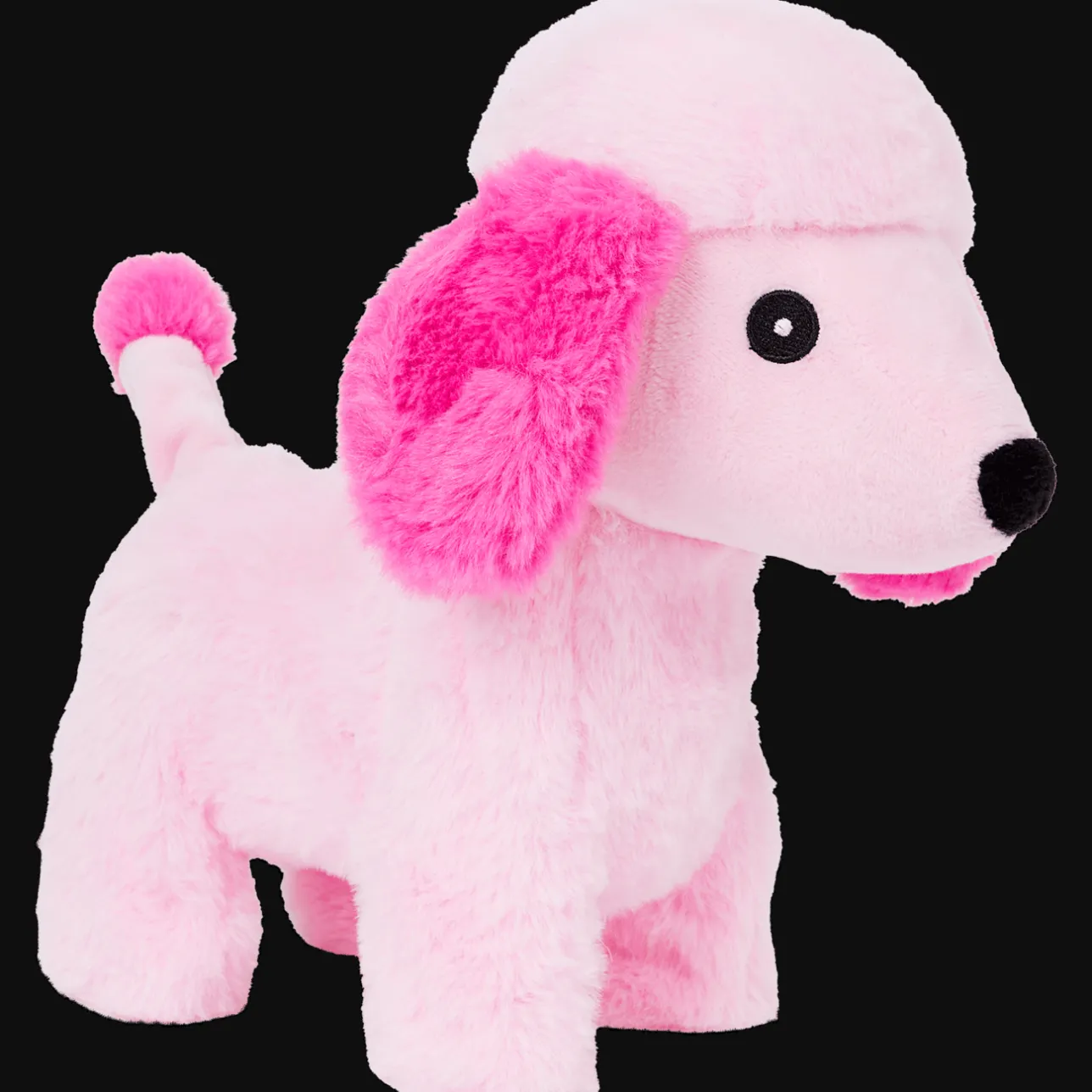 Action Lopend knuffeldier> Knuffels & Poppen