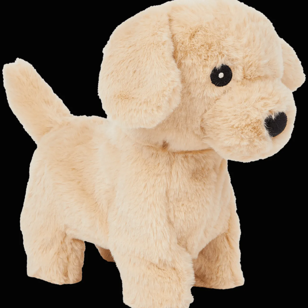Action Lopend knuffeldier> Knuffels & Poppen