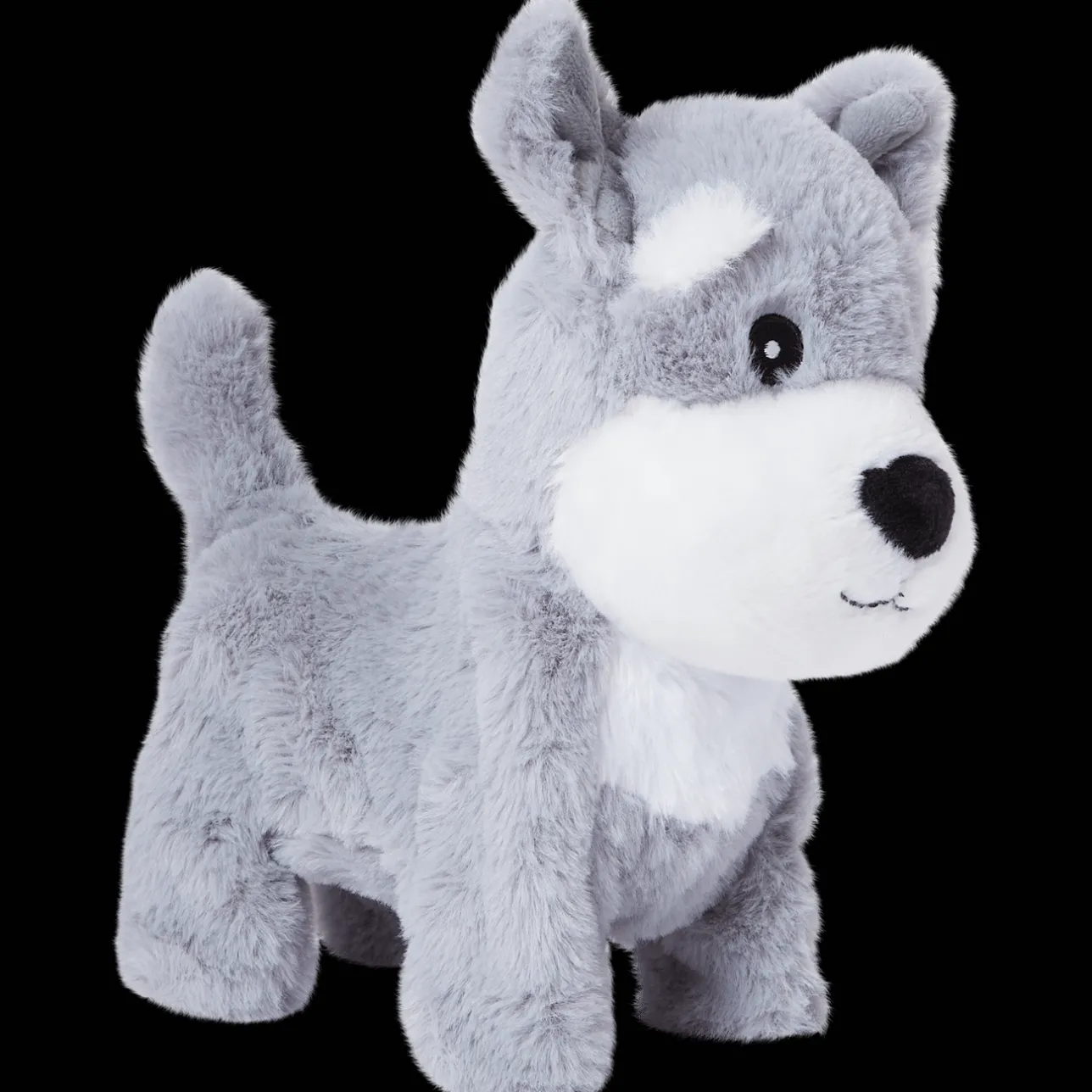 Action Lopend knuffeldier> Knuffels & Poppen
