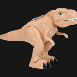 Action Lopende dinosaurus> Spellen