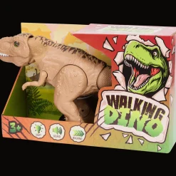 Action Lopende dinosaurus> Spellen